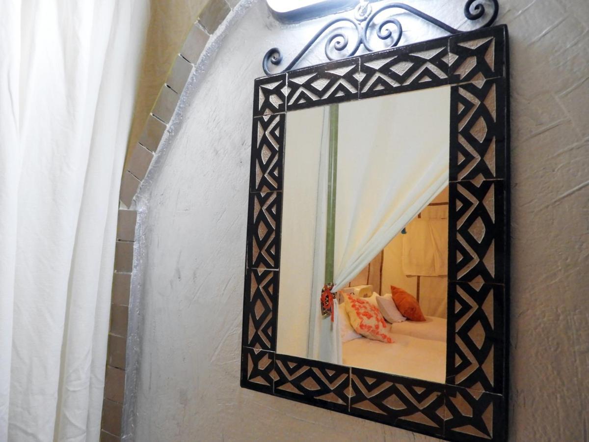 Luxury Sahara Dream Camp Hotel Мерцуга Екстериор снимка
