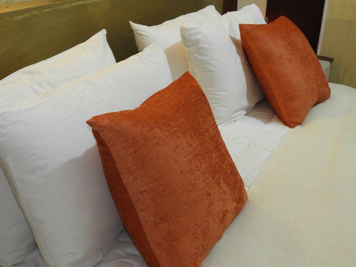 Luxury Sahara Dream Camp Hotel Мерцуга Екстериор снимка